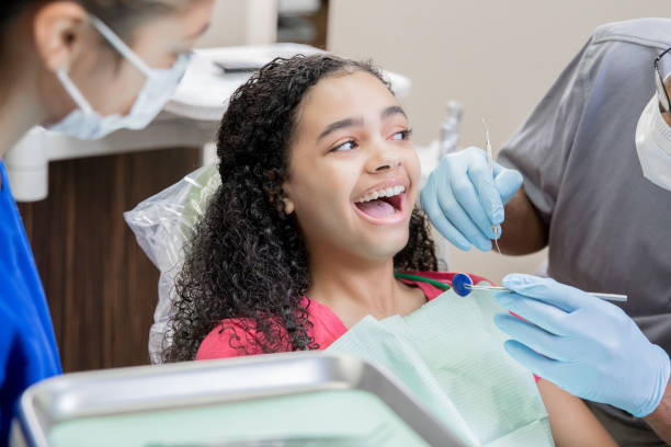 Best Broken or Chipped Tooth Repair in Wolfdale, PA