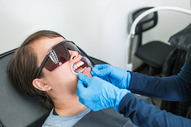 Best Broken or Chipped Tooth Repair in Wolfdale, PA